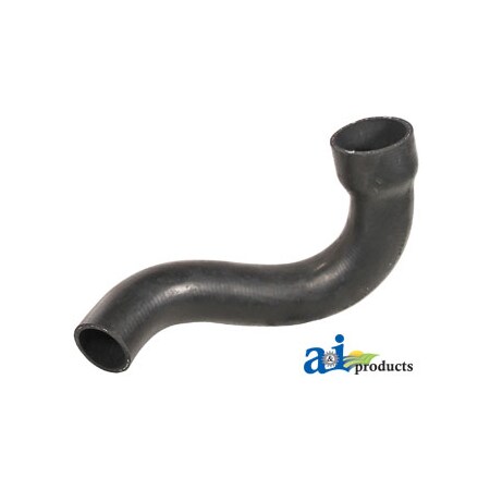 A & I Products Radiator Hose, Upper 11" x1" x1" A-402206R1